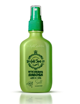 SMELL BABOSA